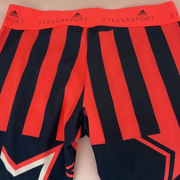 Adidas Stella Sport Leggings - Picture 6 of 6